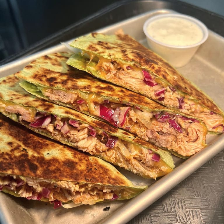 Delicious BBQ Delights: American and Healthy Options